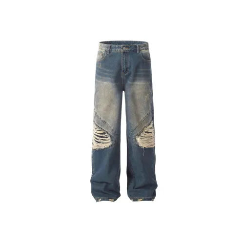 Funky Basics Jeans