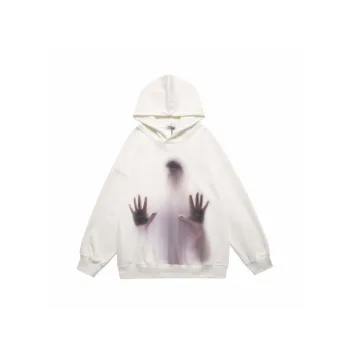 Trendy Street Simple Sweatshirt