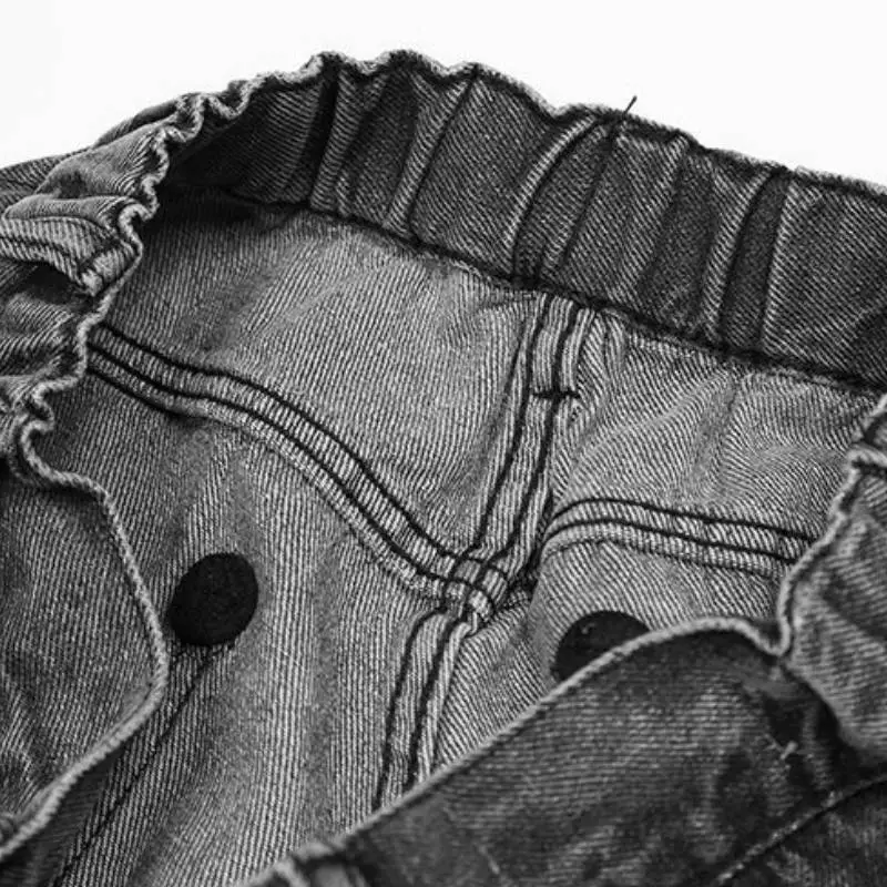 Fashionable Basics Jeans-4