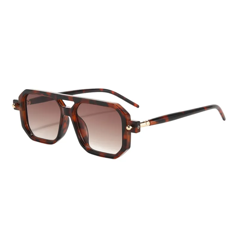 Fashion Retro Sunglasses