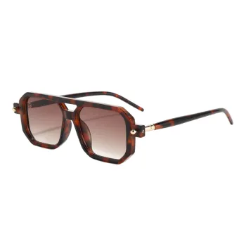 Retro Casual Sunglasses