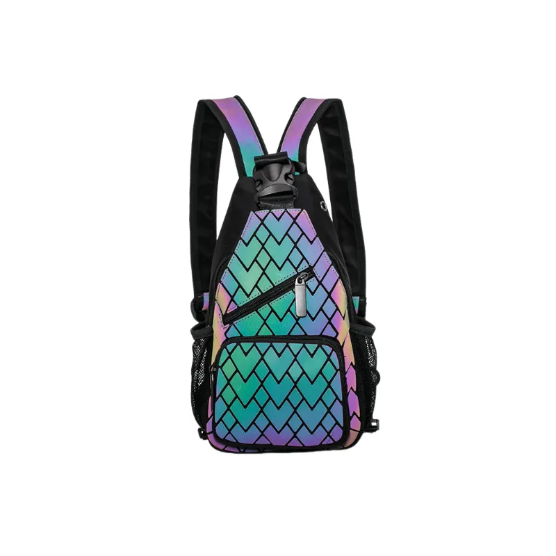 Fashion Simple Sling Bag-1
