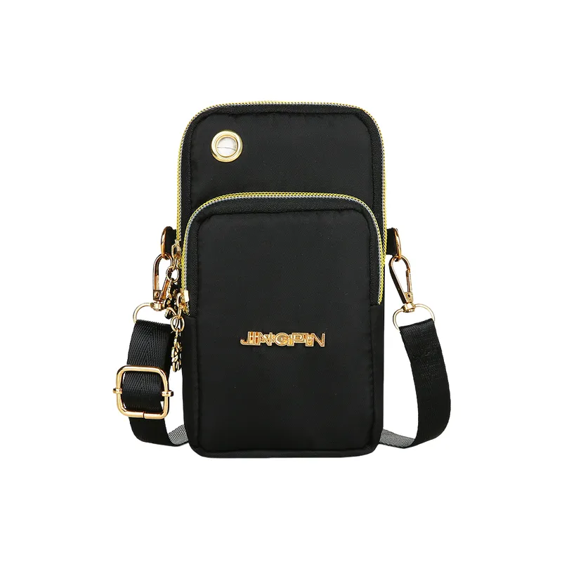 Casual Retro Crossbody Bag-2