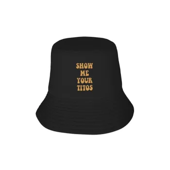 Fashionable Basics Bucket Hat