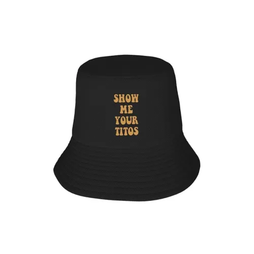 Fashionable Basics Bucket Hat