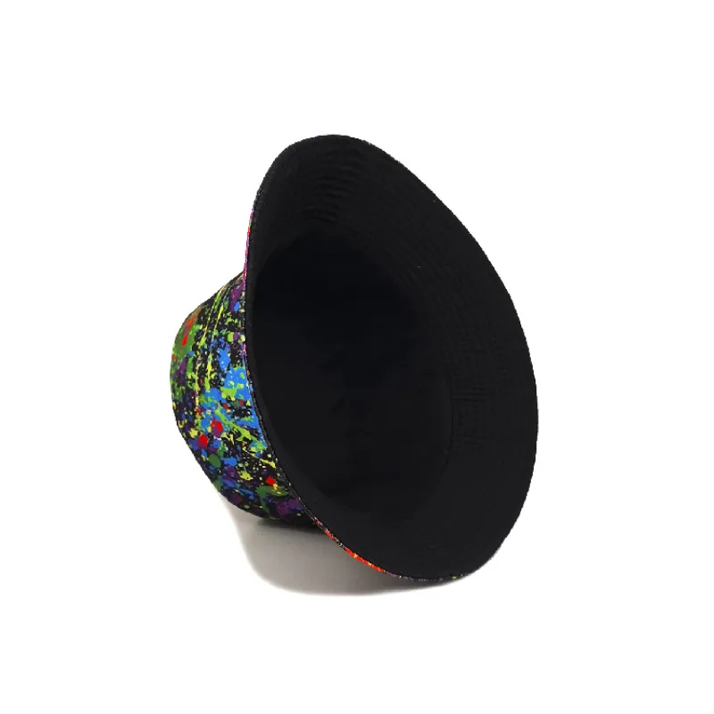 Casual Fashionable Bucket Hat-2