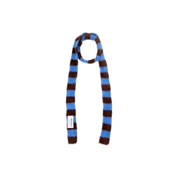 Casual Plaid Scarf