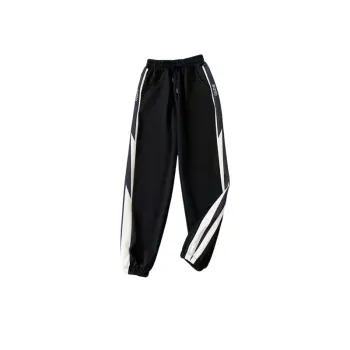 Loose All match Ankle Pants
