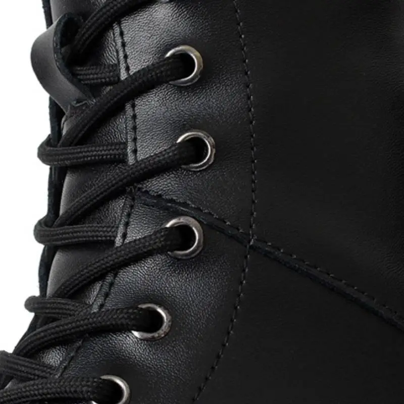 Basics Funky Martin Boot-4