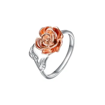Fashion Simple Ring