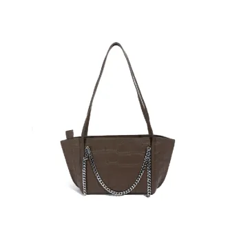 Retro Simple Shoulder Bag
