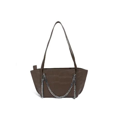 Retro Simple Shoulder Bag