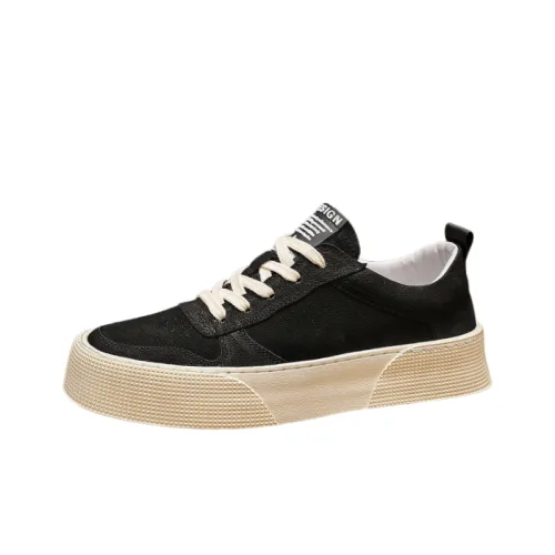 Casual Breathable Lifestyle Shoes