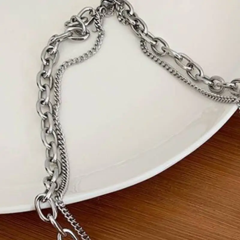 Cool Trendy Necklace-3