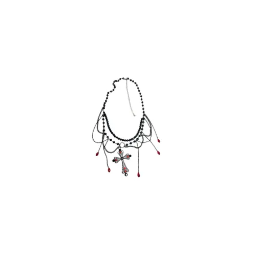 Street Punk Waist Chain