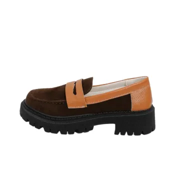 Fashionable Simple Loafer