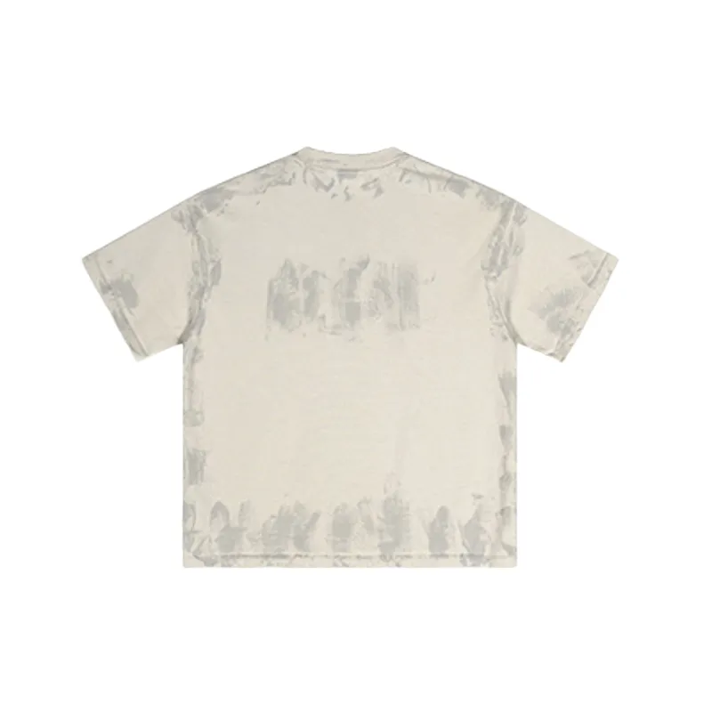 Fashionable Sporty 100% Cotton T Shirt Unisex-7