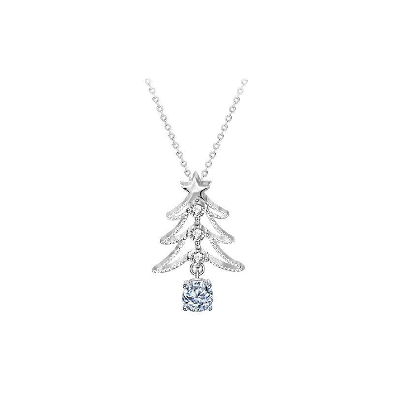 Simple Basics Necklace-0