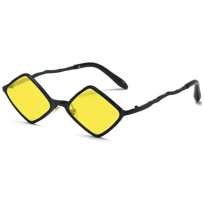 Simple Funky Sunglasses-1