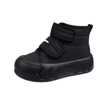 Fashionable Simple Snow Boots