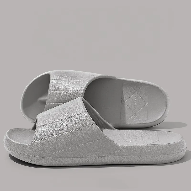 Home Use Plain Flip Flops-2