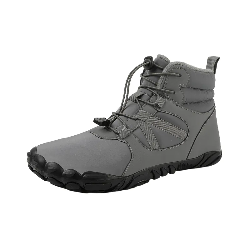 Casual Warming Hiking Shoes-0