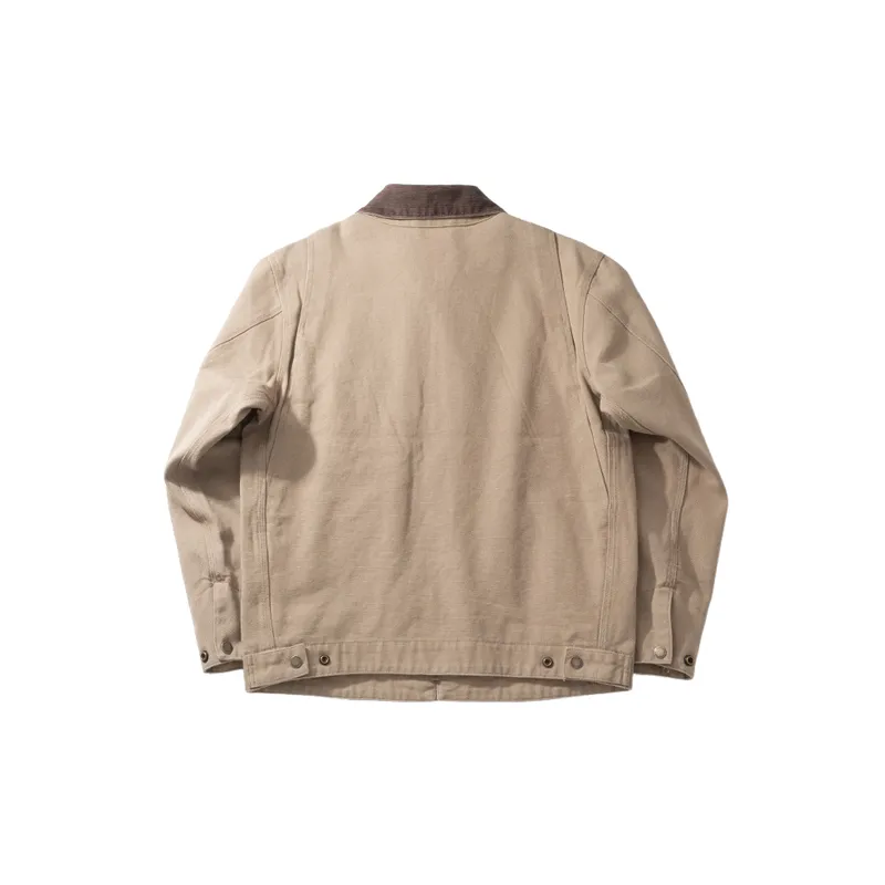 Basics Simple Jacket-10
