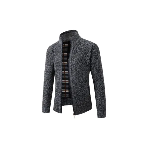 Fashion Simple Knitwear
