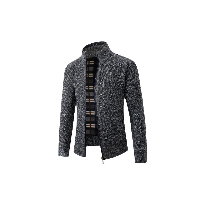 Fashion Simple Knitwear-8