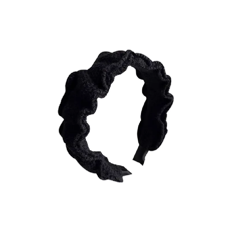 Retro Funky Hair Clasp-2