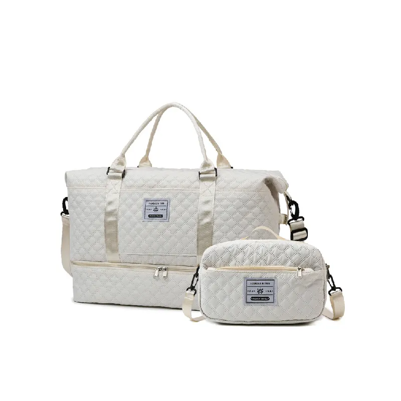 Basics Simple Crossbody Bag-1
