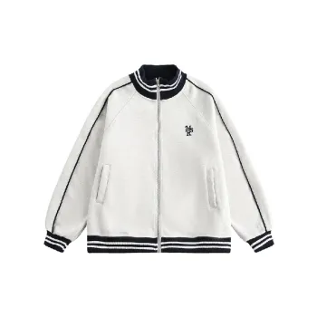 Retro Loose Baseball Jersey