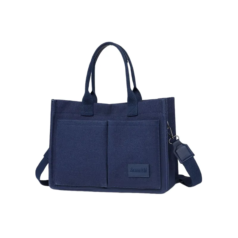 Simple Basics Handbag Unisex-0