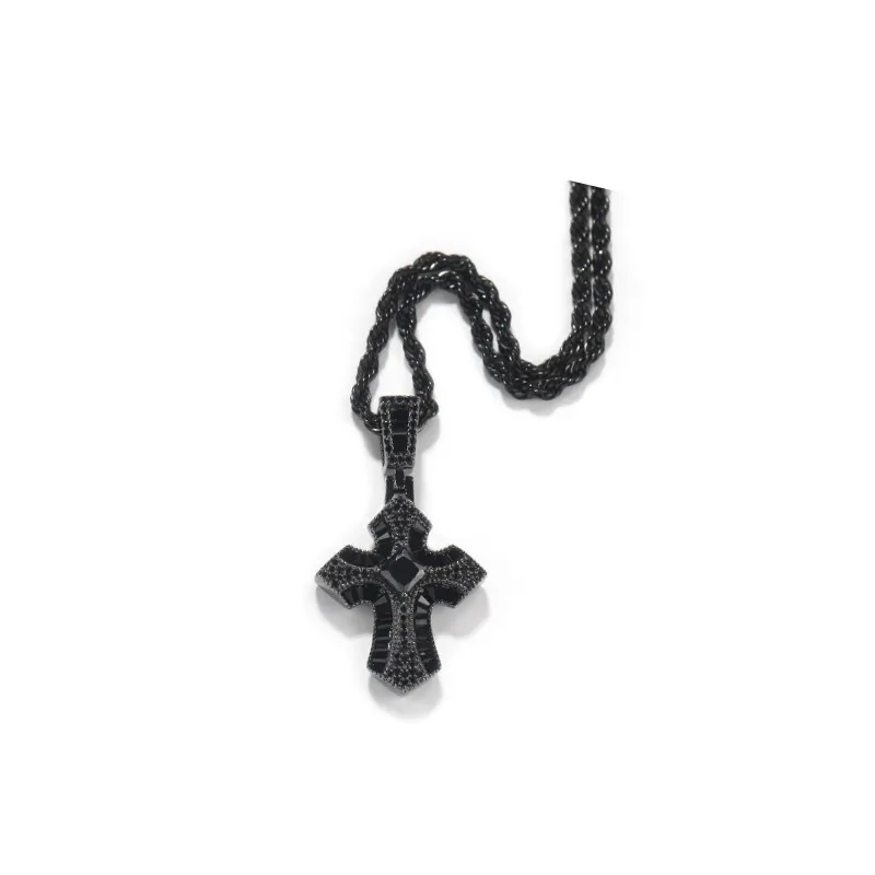 Funky Fashionable Necklace-1