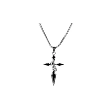 Cross Necklace