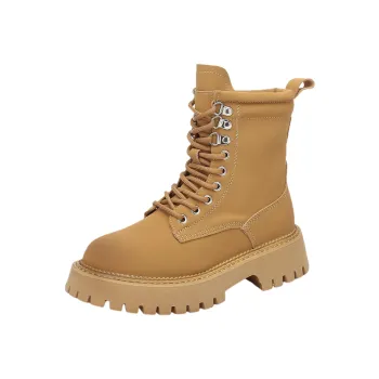 Casual Basics Outdoor Boots