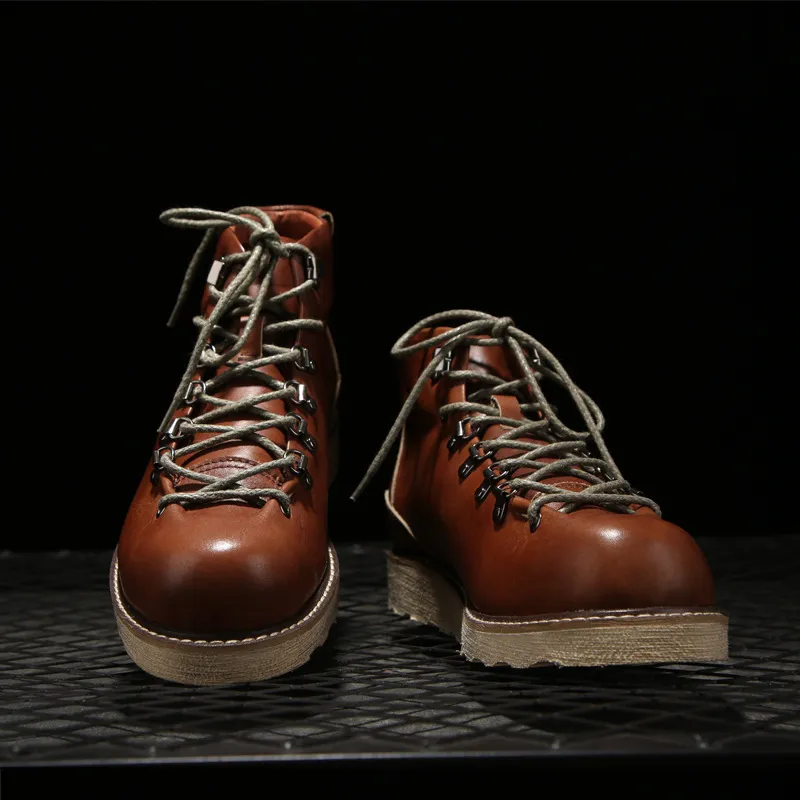 Fashionable Vacation Martin Boot-1