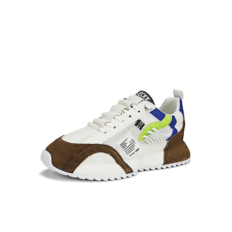 Casual Breathable Lifestyle Shoes-0