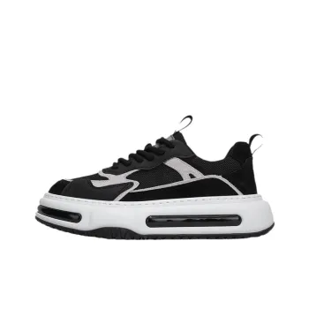 Sporty Lifestyle Shoes