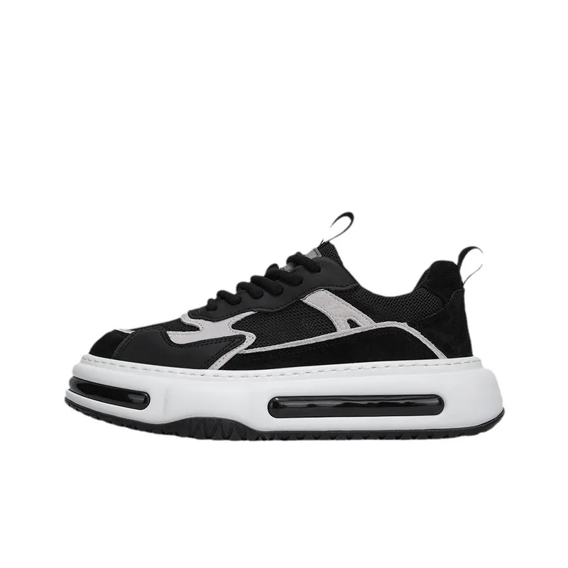 Sporty Lifestyle Shoes-6