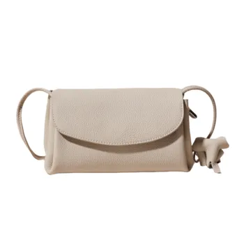 Fashionable Simple Crossbody Bag