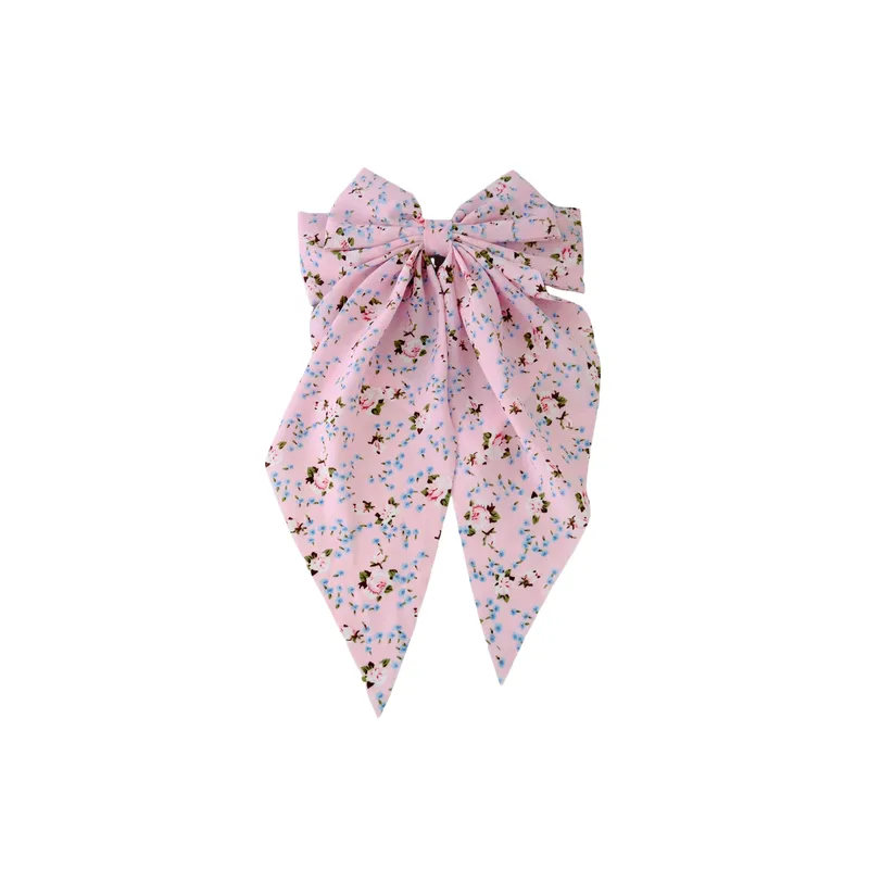 Basics Funky Hair Clip-1