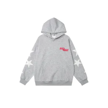 Hip Hop Couple Hoodie