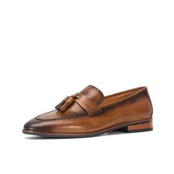 Breathable Softness Casual Loafer