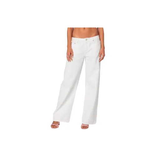 clsx french terry cargo pants