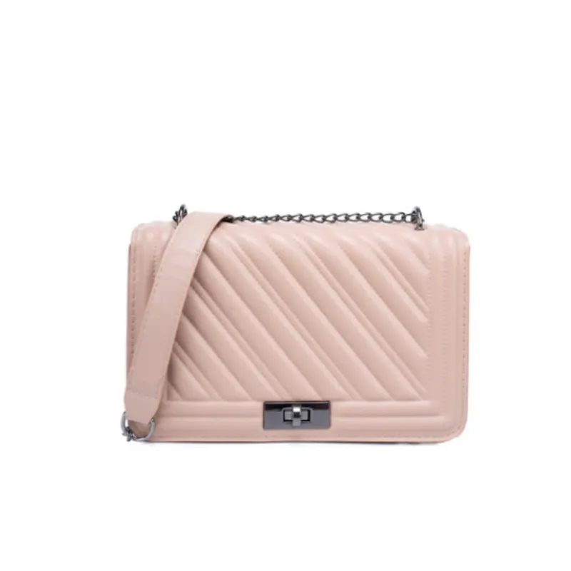 Fashionable Funky Shoulder Bag-4
