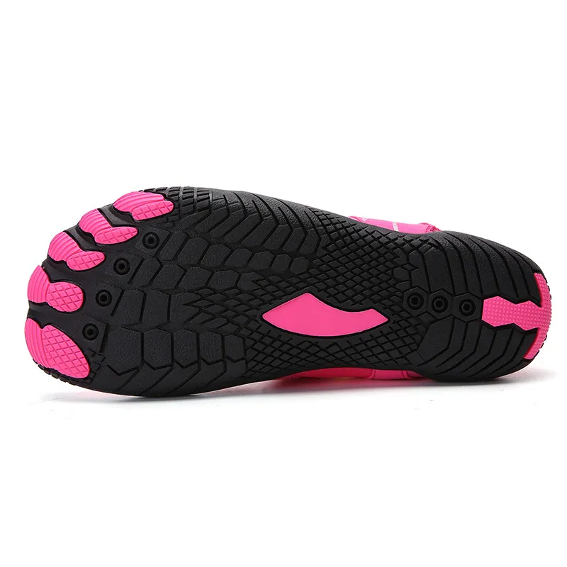 Simple Casual Hiking Shoes-4