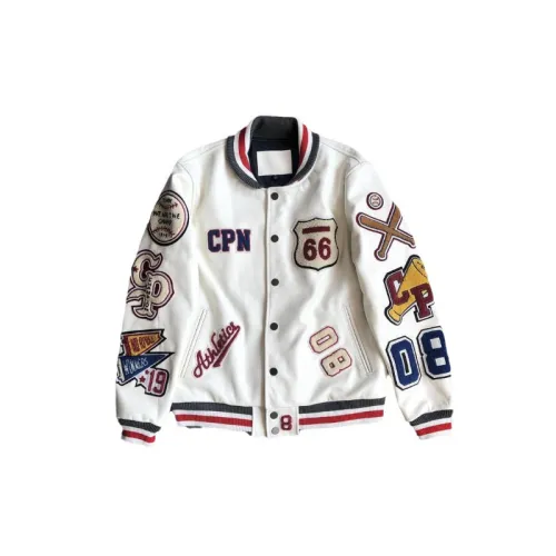 Casual Loose Baseball Jersey