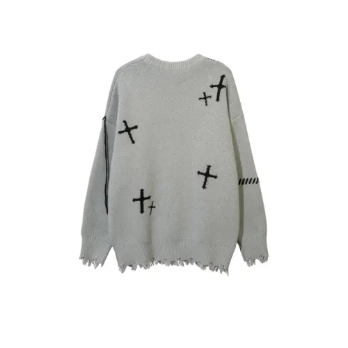 Loose Casual Niche Ins Sweater