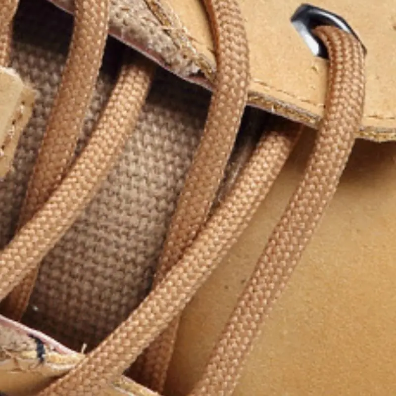 Retro Sporty Outdoor Boots-4